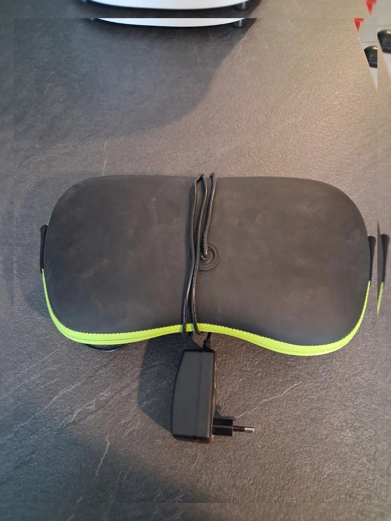 Massage de ceinture 2