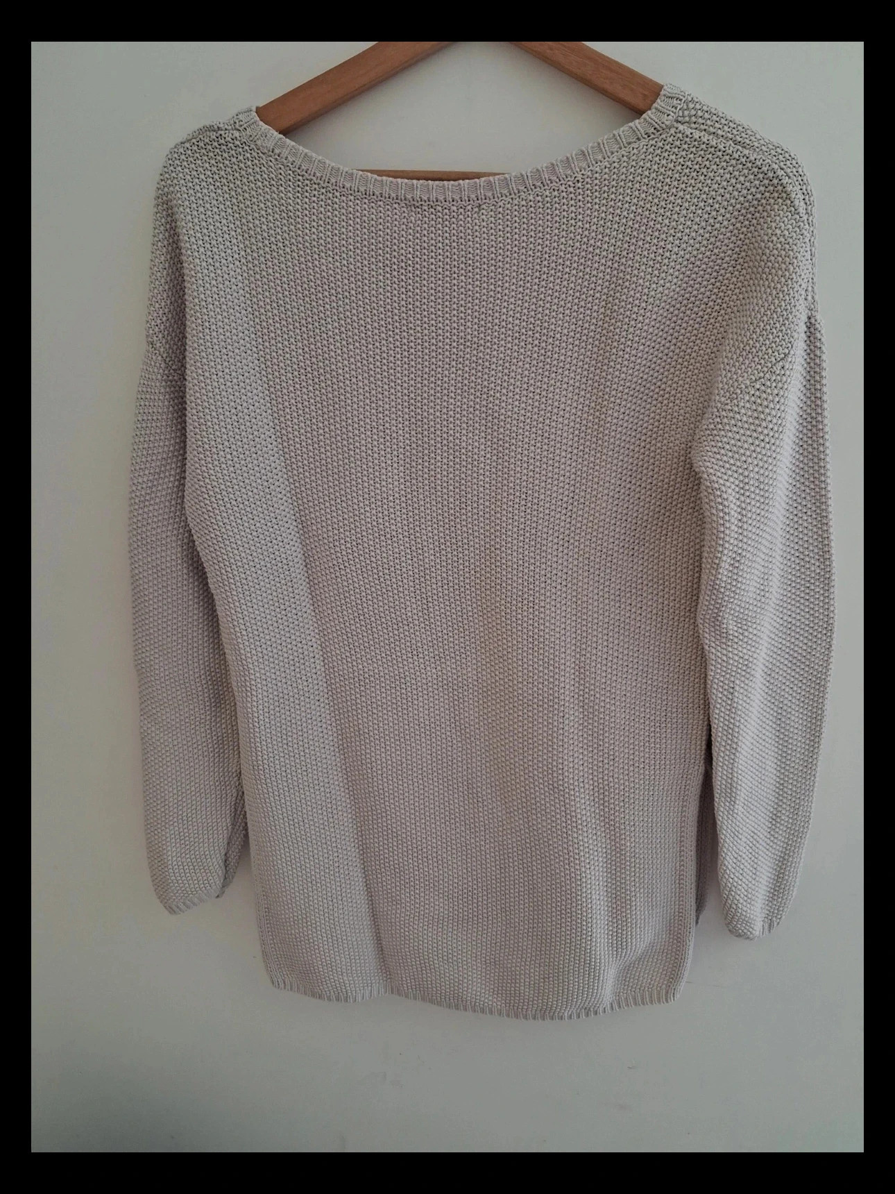 Femme pull – taille XS / 34 / 6 2