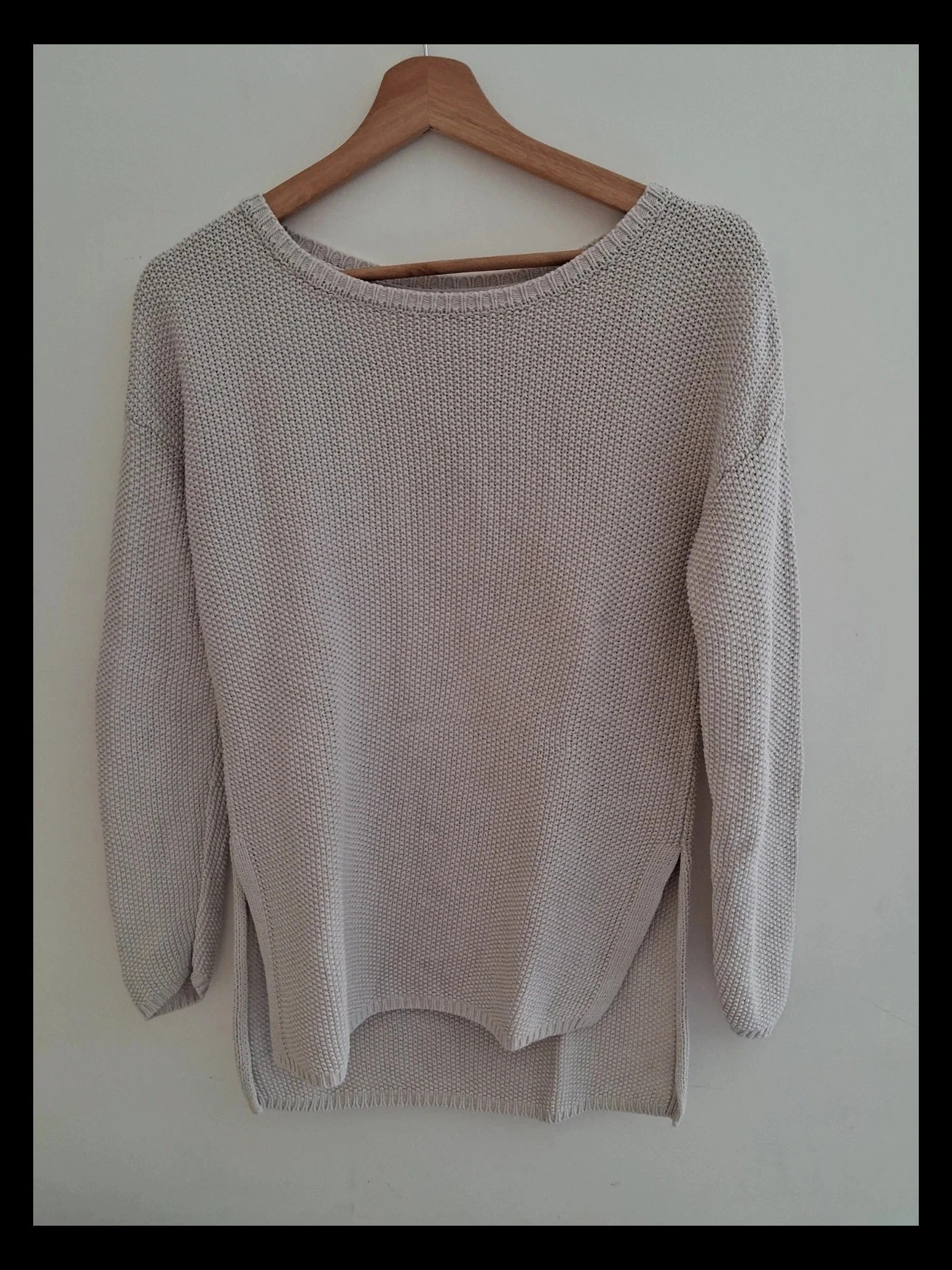 Femme pull – taille XS / 34 / 6 3