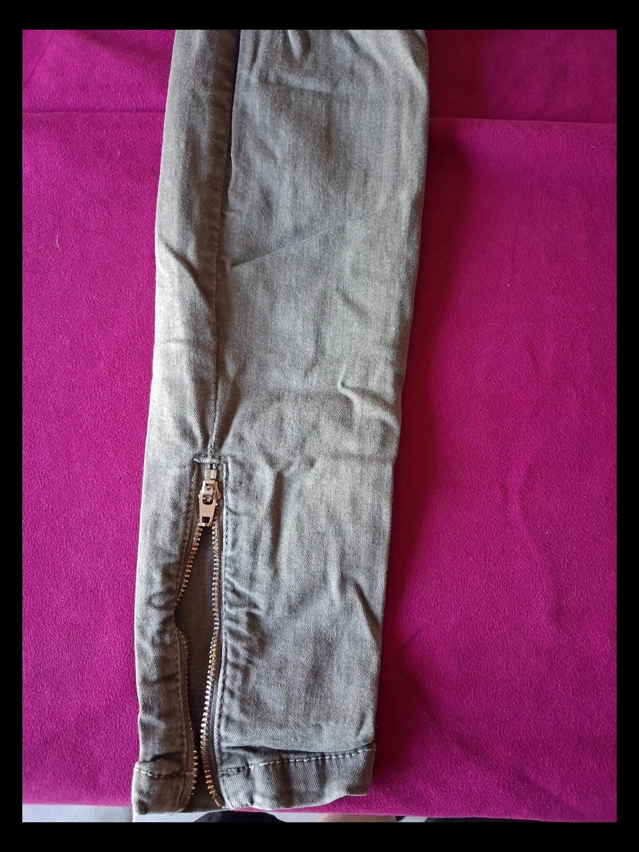 Jean pantalon 38 taille femme – taille M / 38 / 10 3