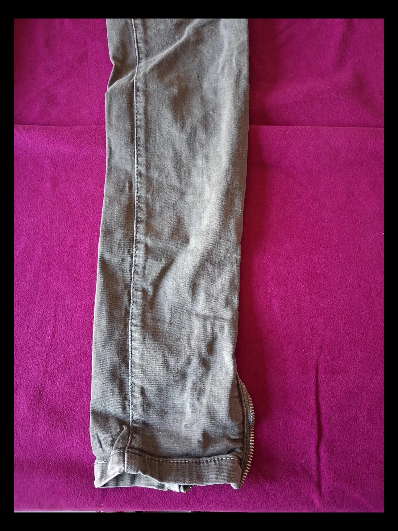 Jean pantalon 38 taille femme – taille M / 38 / 10 4