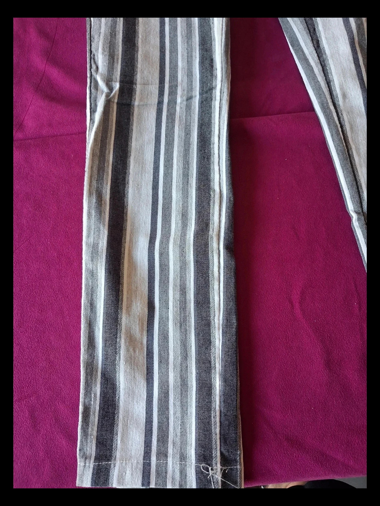 Femme pantalon taille 36 – taille S / 36 / 8 3