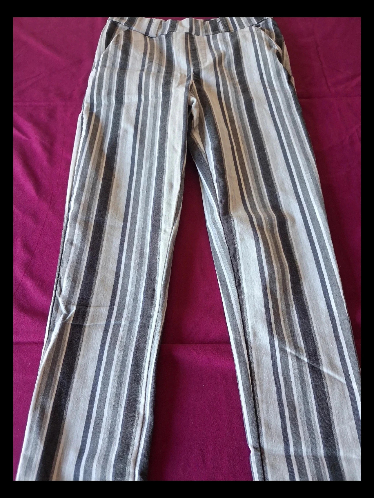 Femme pantalon taille 36 – taille S / 36 / 8 2