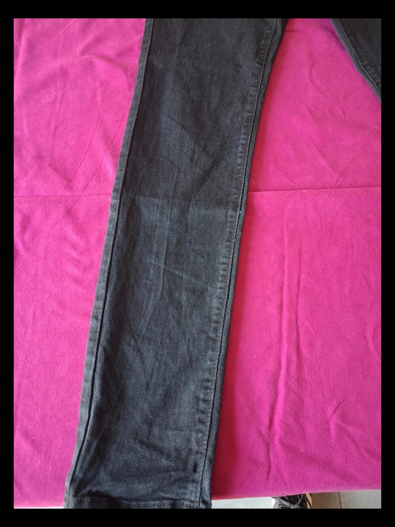 Jean femme pantalon taille 3 – taille L / 40 / 12 3