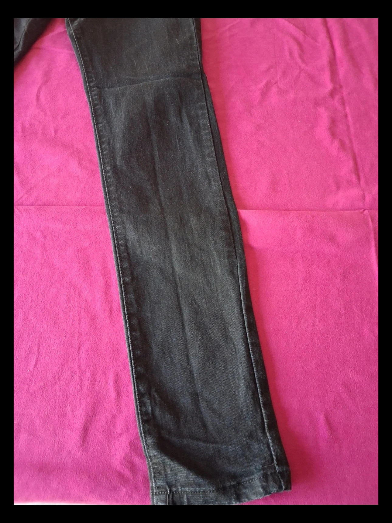 Jean femme pantalon taille 3 – taille L / 40 / 12 4