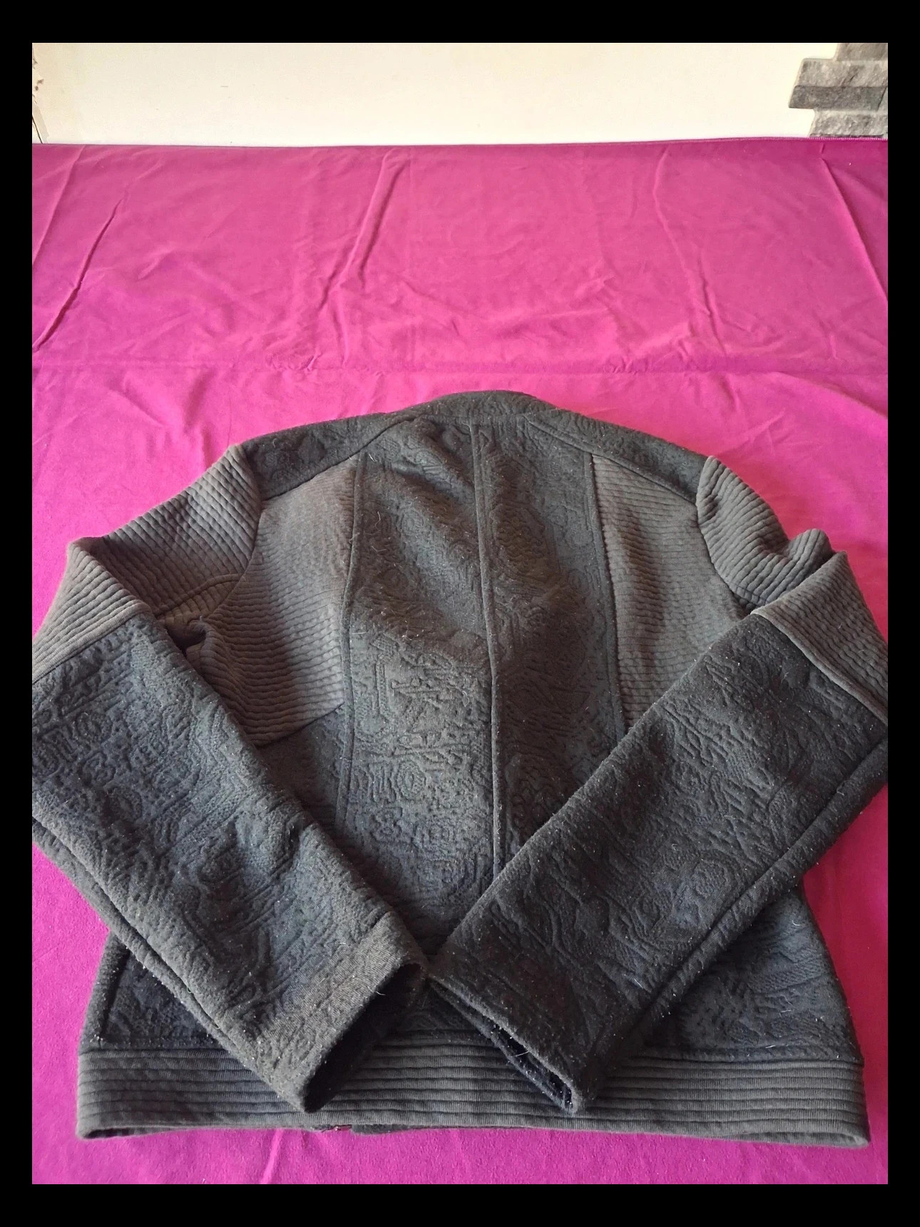 Taille S femme Veste – taille S / 36 / 8 4