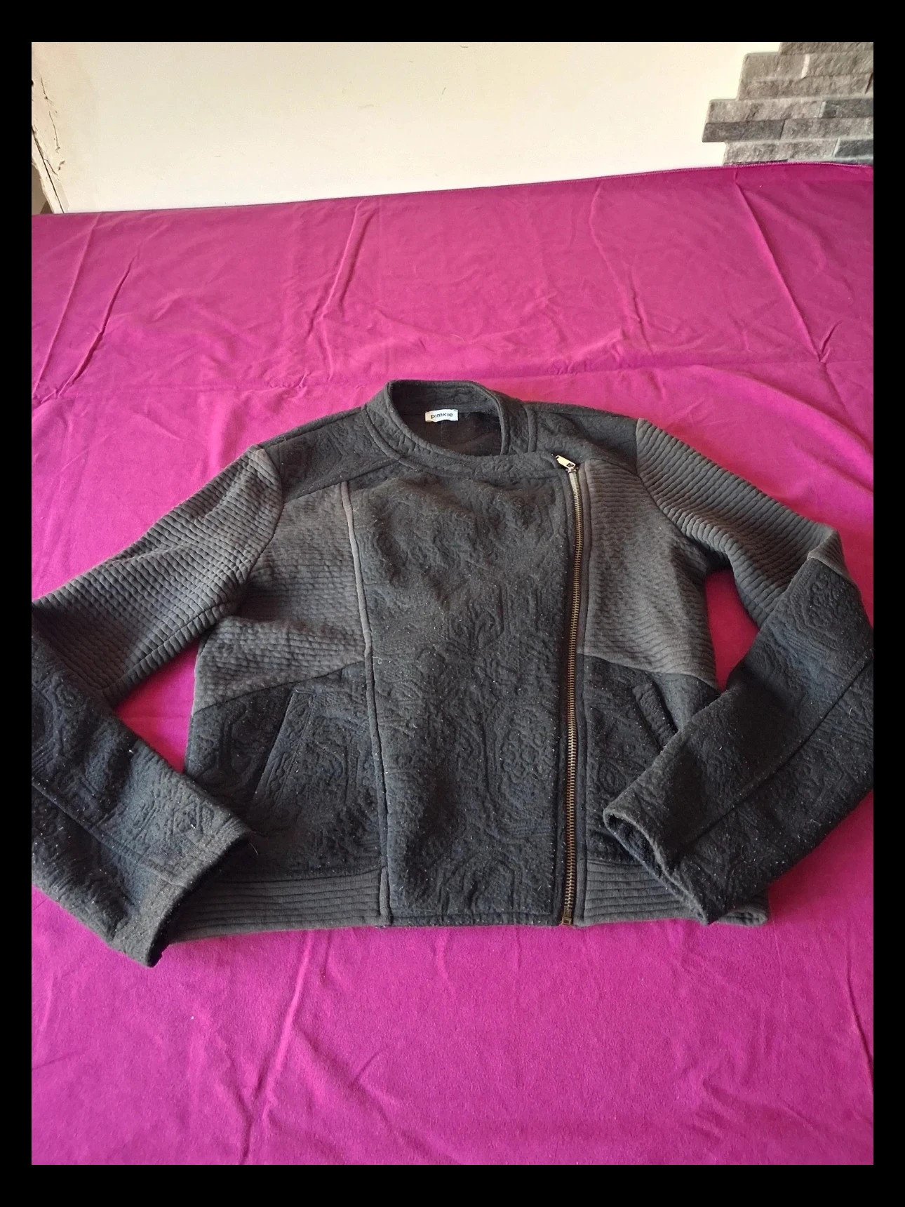 Taille S femme Veste – taille S / 36 / 8