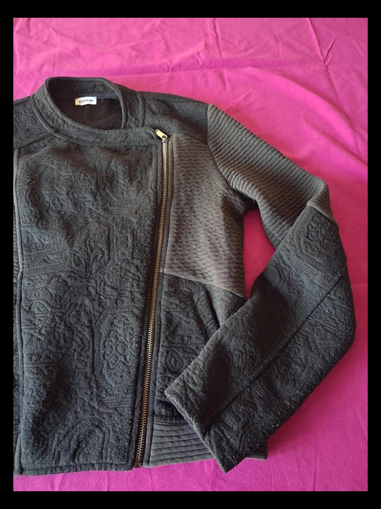 Taille S femme Veste – taille S / 36 / 8 2