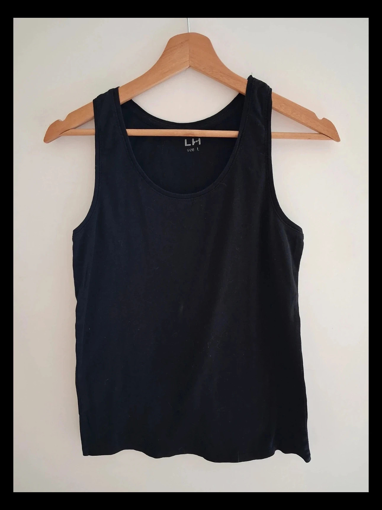Femme Haut – taille L / 40 / 12