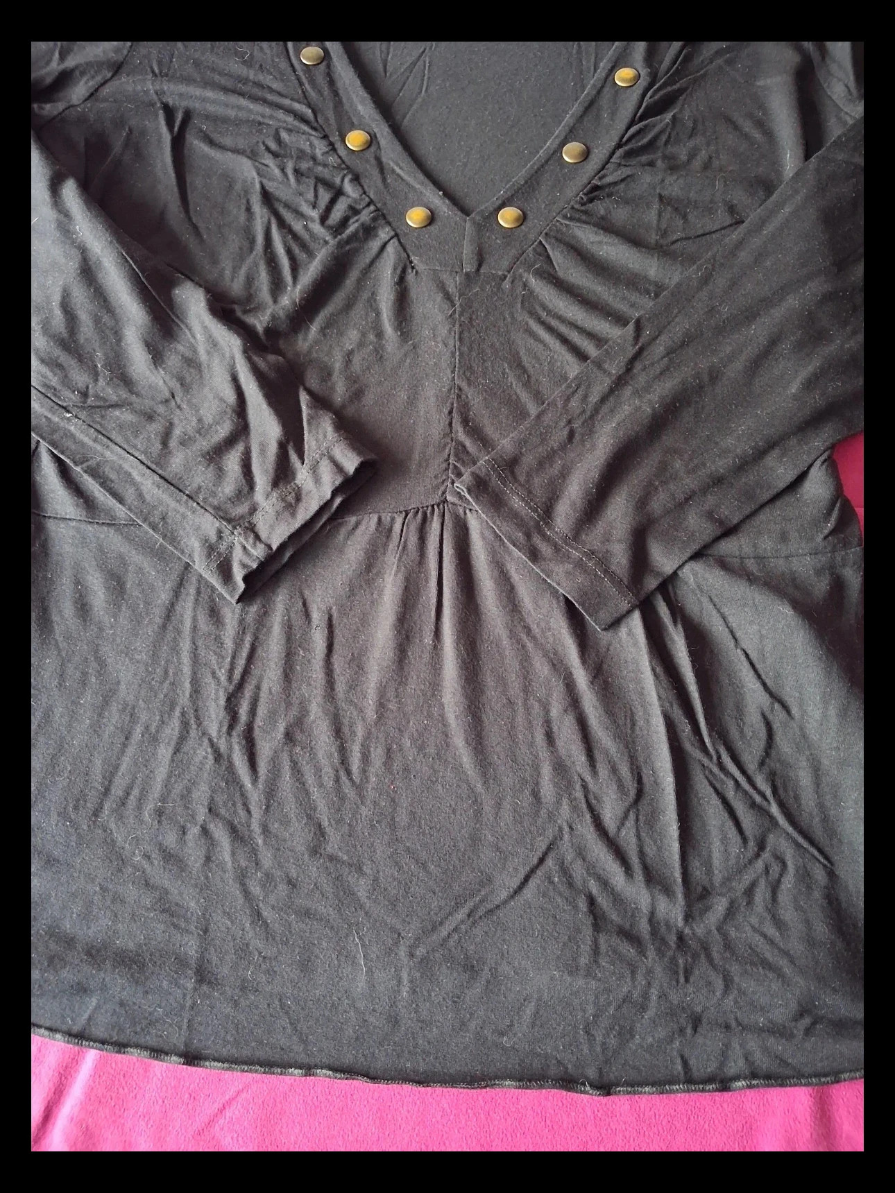 38 taille femme Haut – taille M / 38 / 10 3
