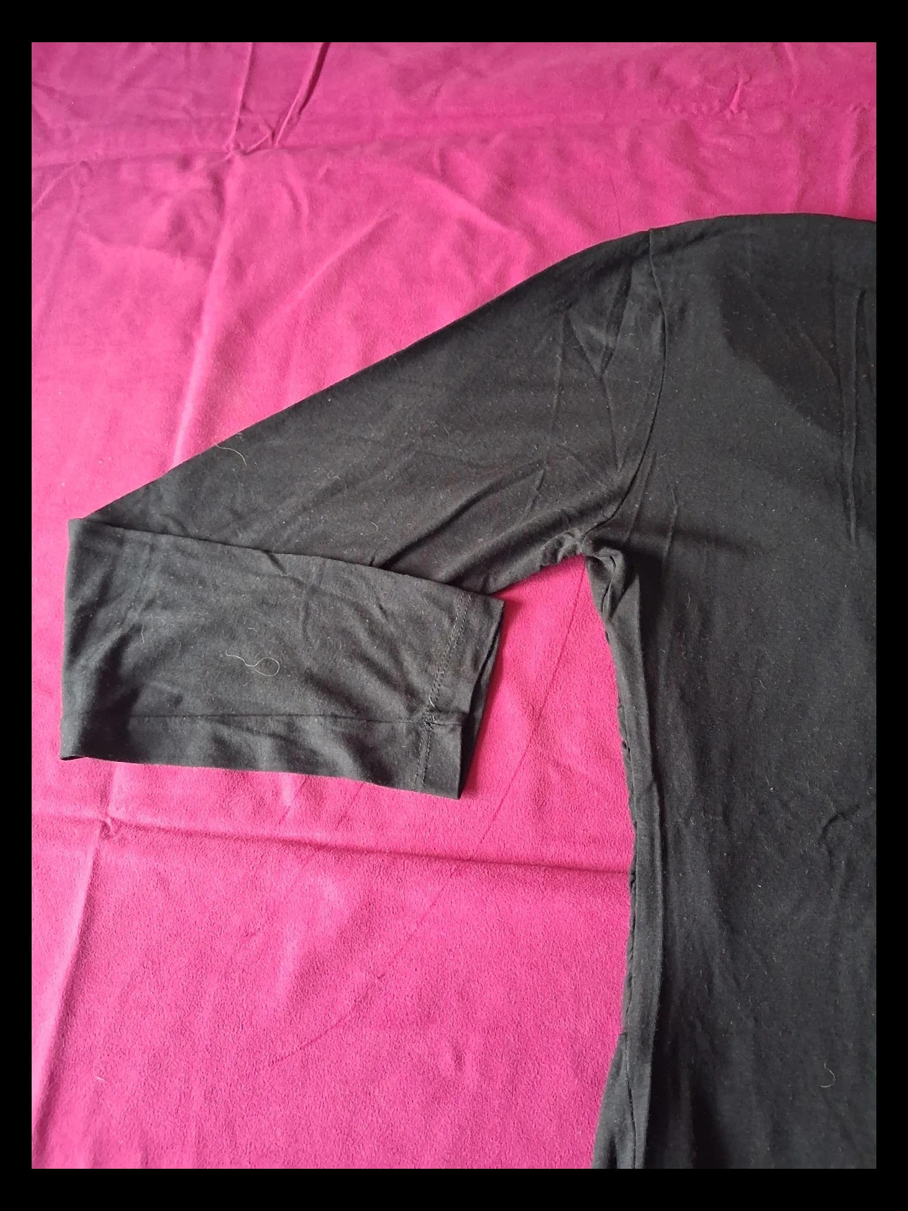 38 taille femme Haut – taille M / 38 / 10 5