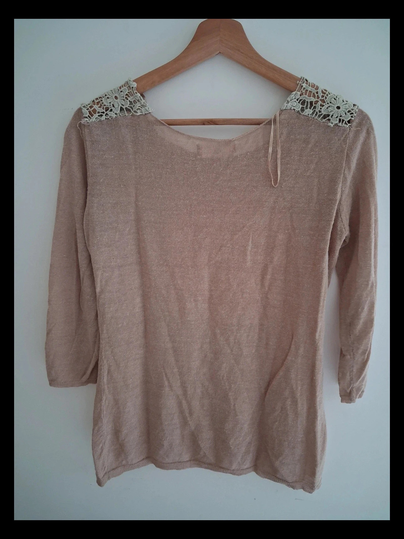 Femme Haut – taille M / 38 / 10 2