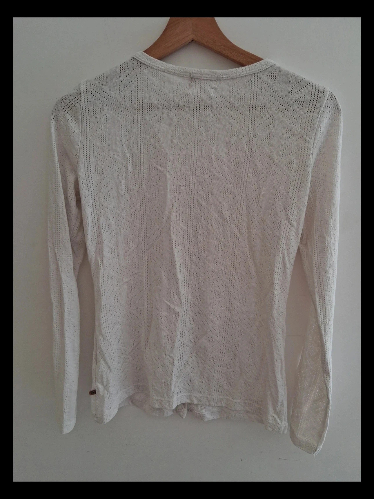 Femme Gilet – taille M / 38 / 10 4