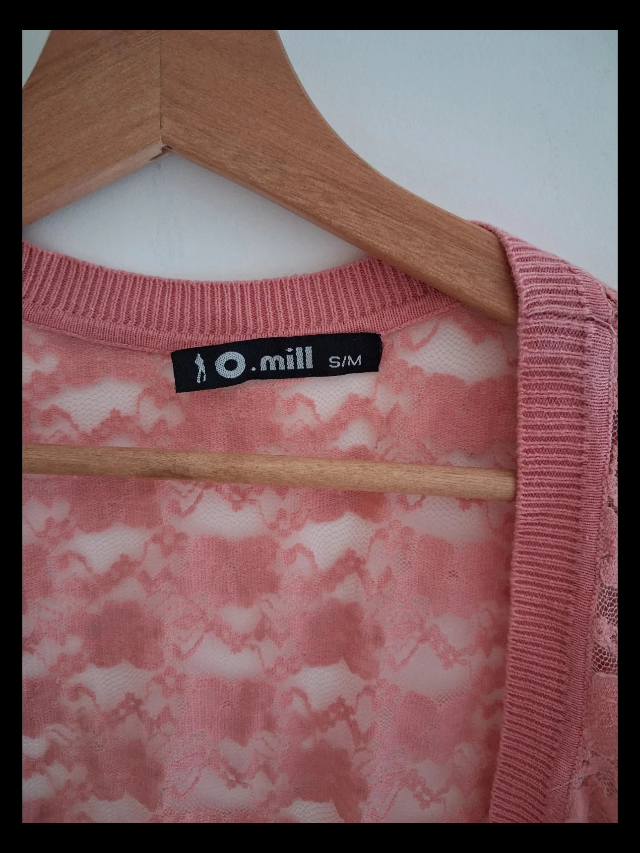 Femme gilet – taille S / 36 / 8 3