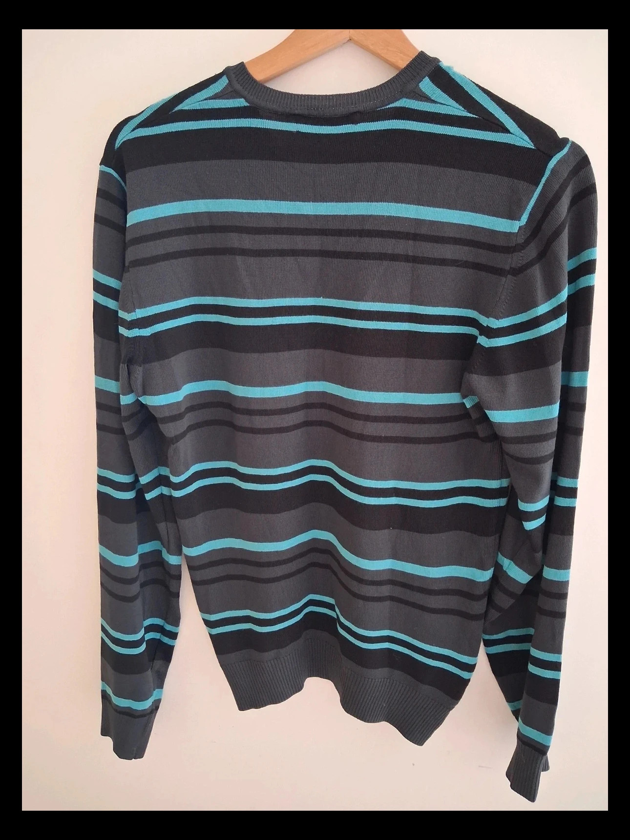 M taille homme Pull – taille M 3