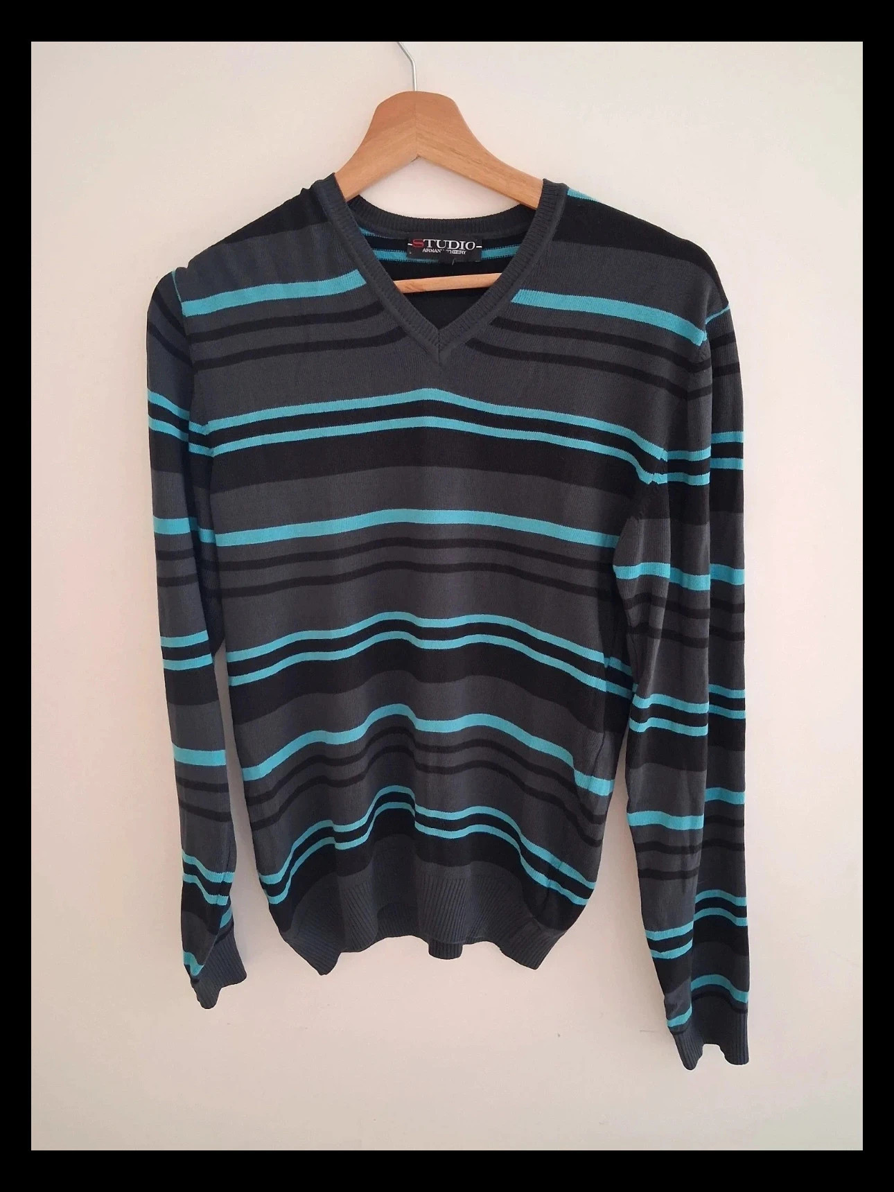 M taille homme Pull – taille M