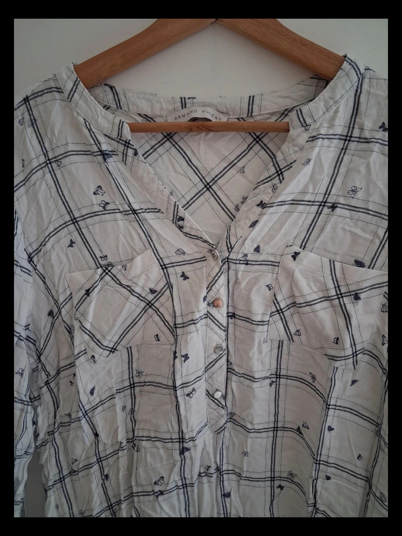 Haut femme – taille M / 38 / 10 2