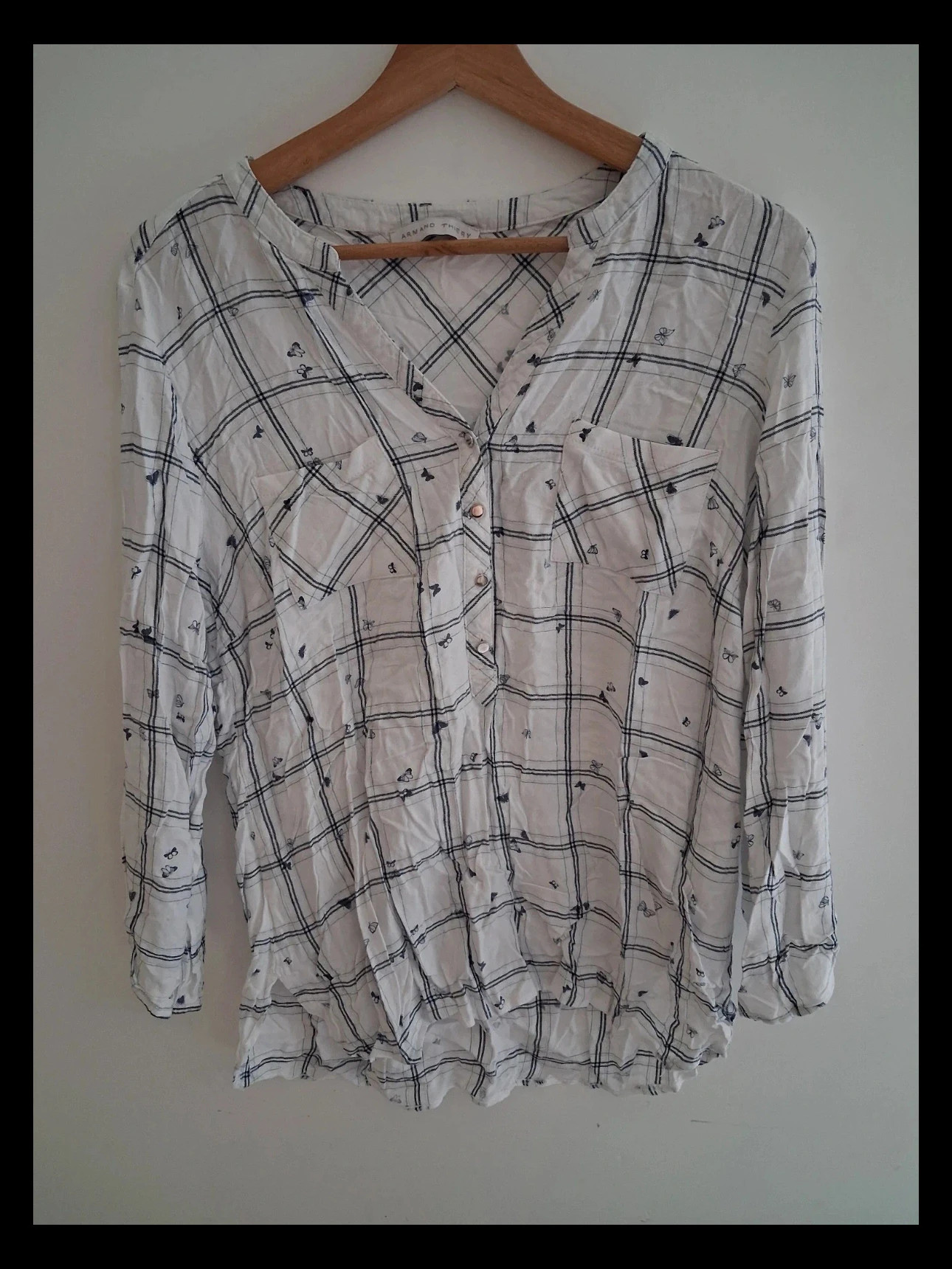 Haut femme – taille M / 38 / 10