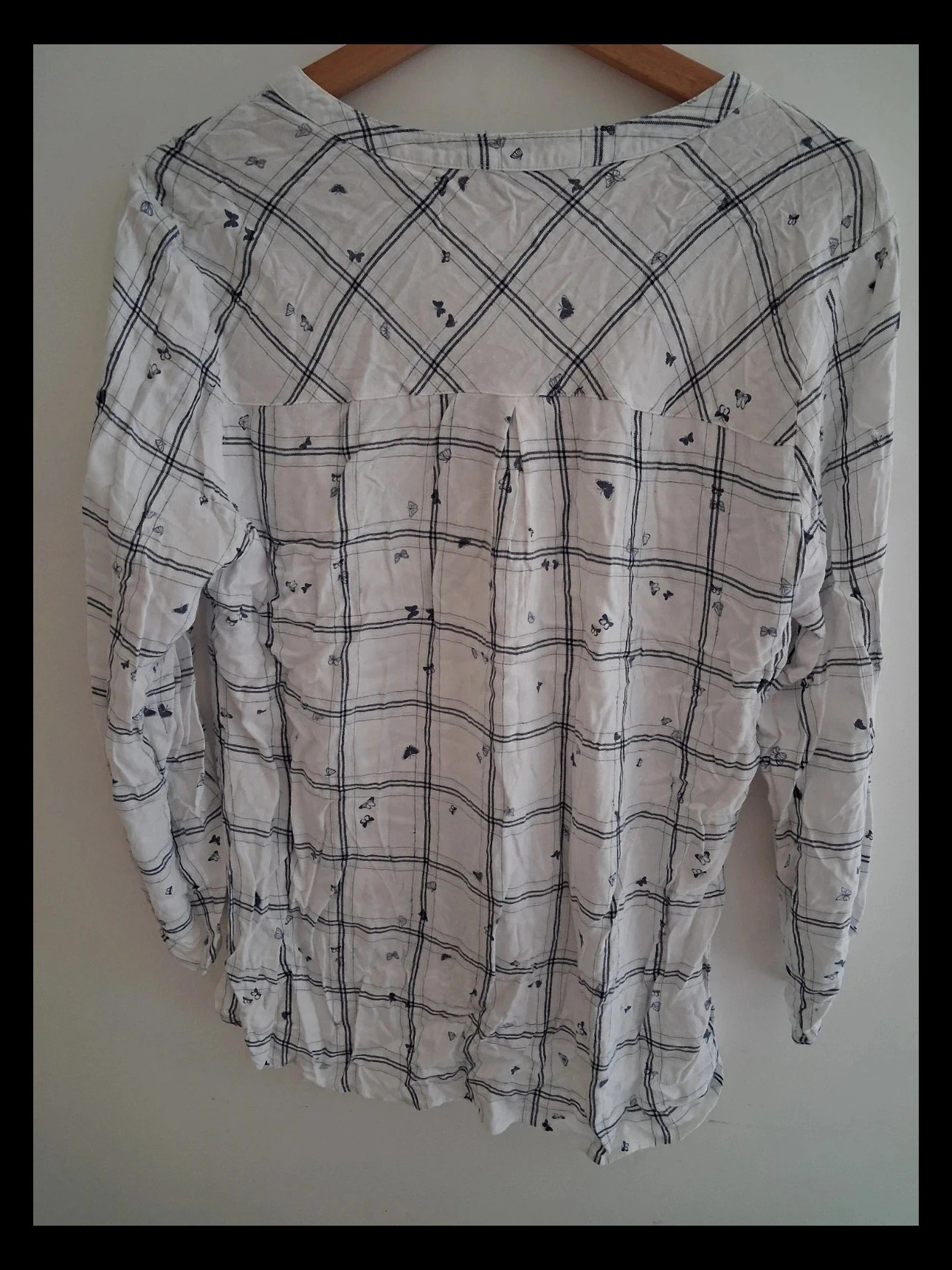Haut femme – taille M / 38 / 10 3