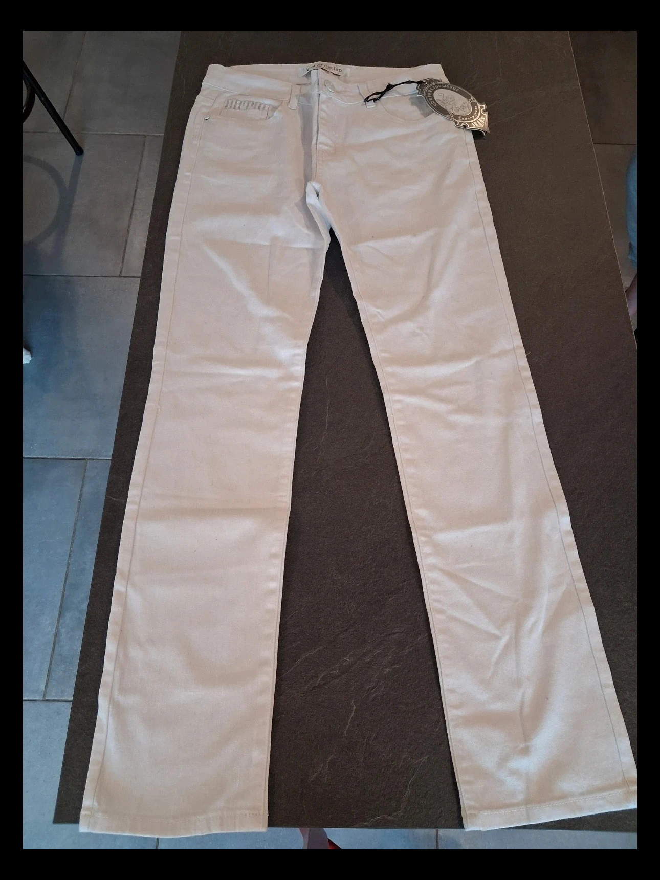 Pantalon femme