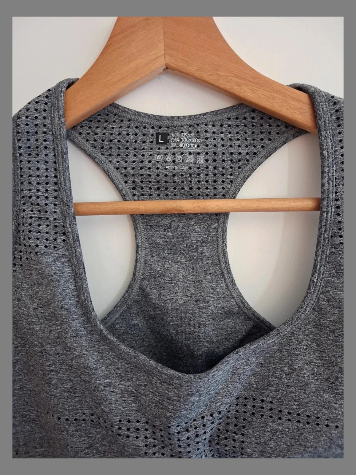 Brassière femme – taille L 2