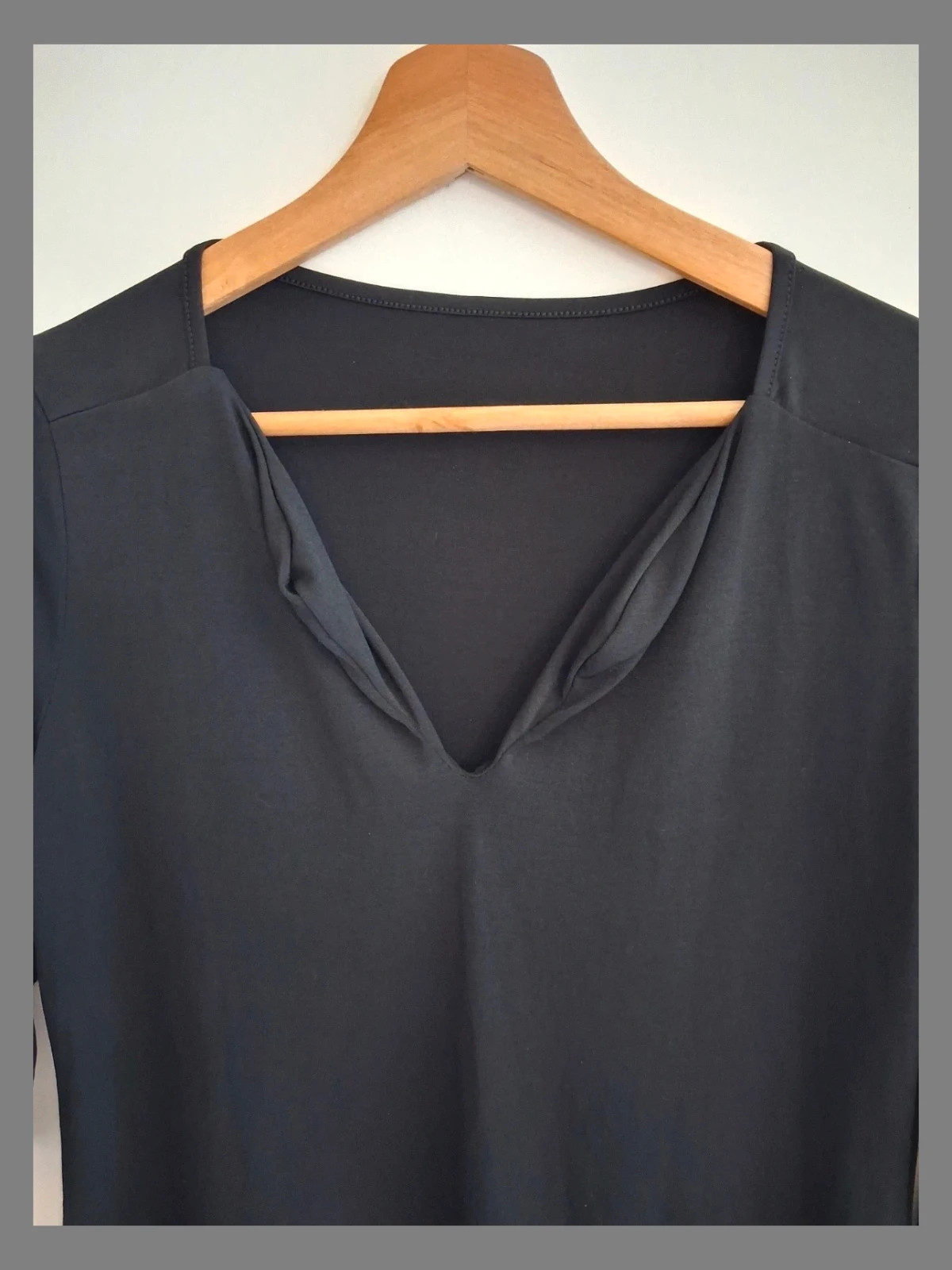 Haut femme – taille XXXS / 30 / 2 2