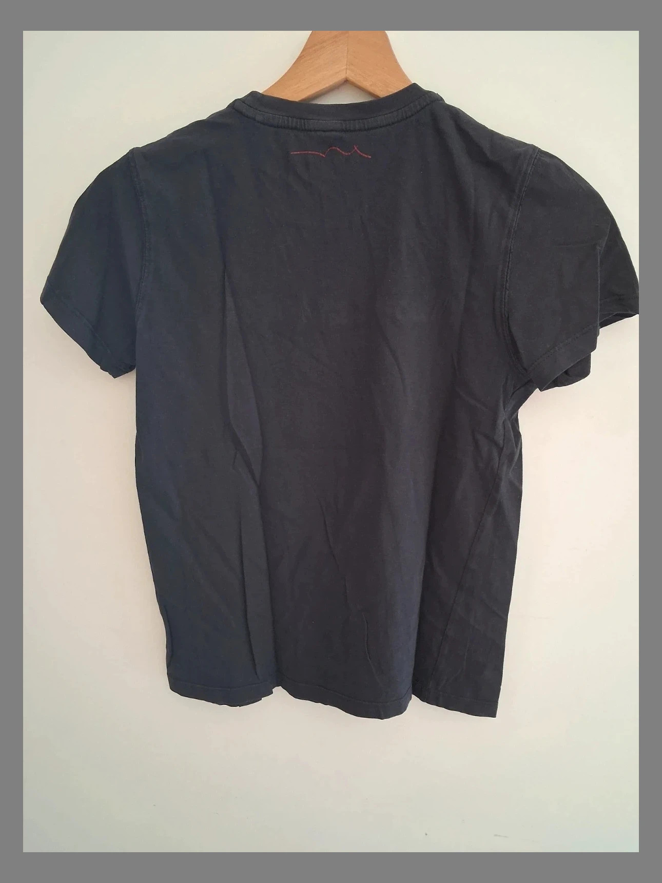 Tee shirt garcon – Teddy Smith – taille 12 ans / 152 cm 3