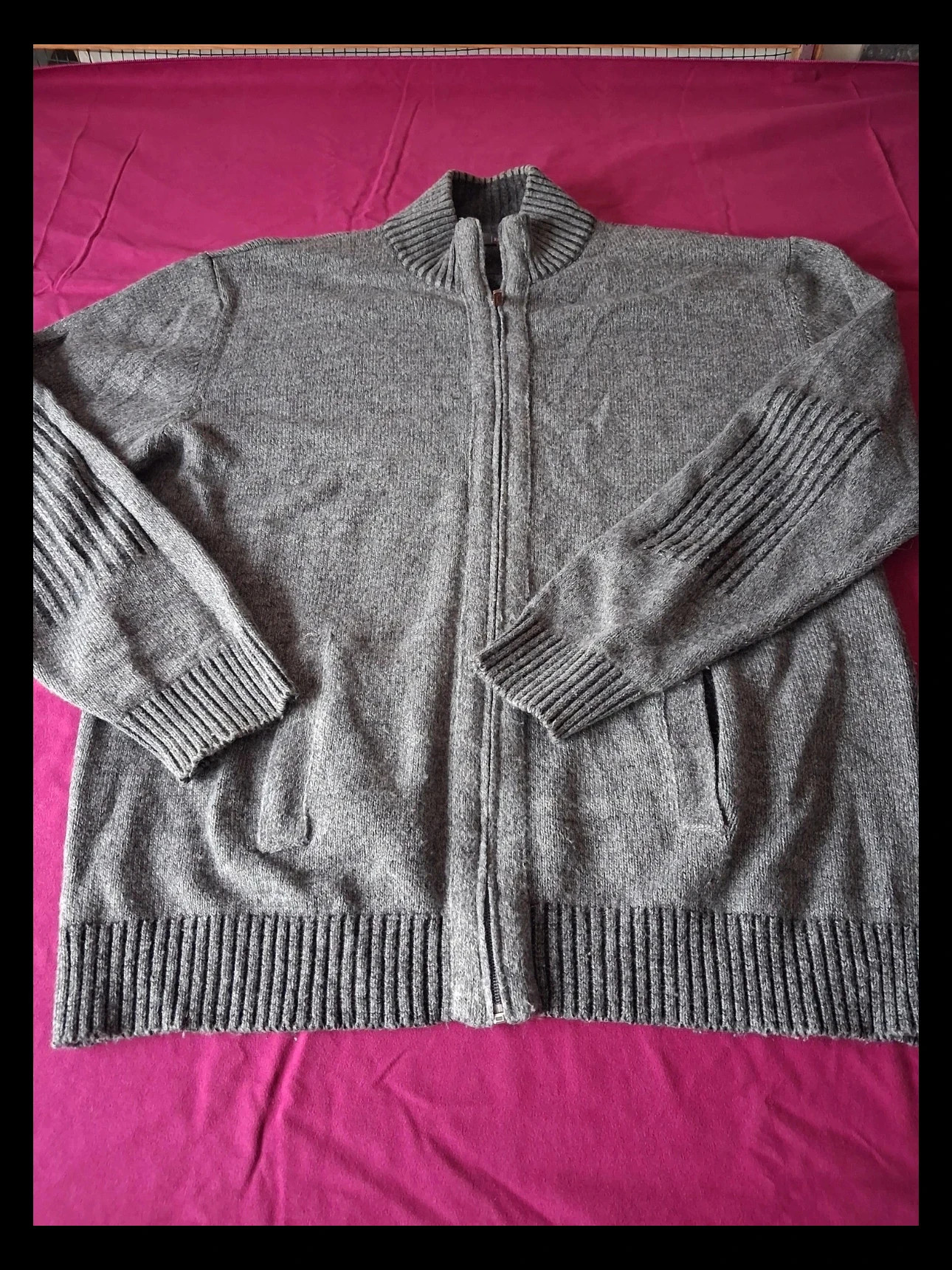 Gilet xxl homme taille – taille XXL 2