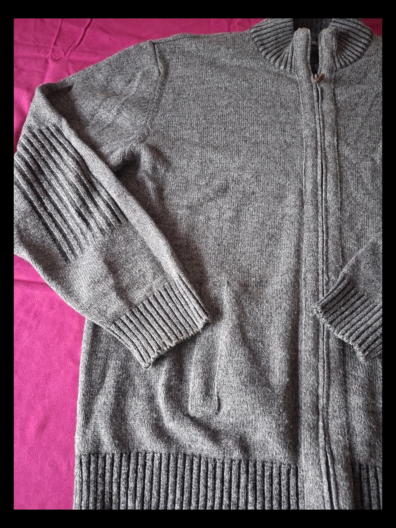 Gilet xxl homme taille – taille XXL 4