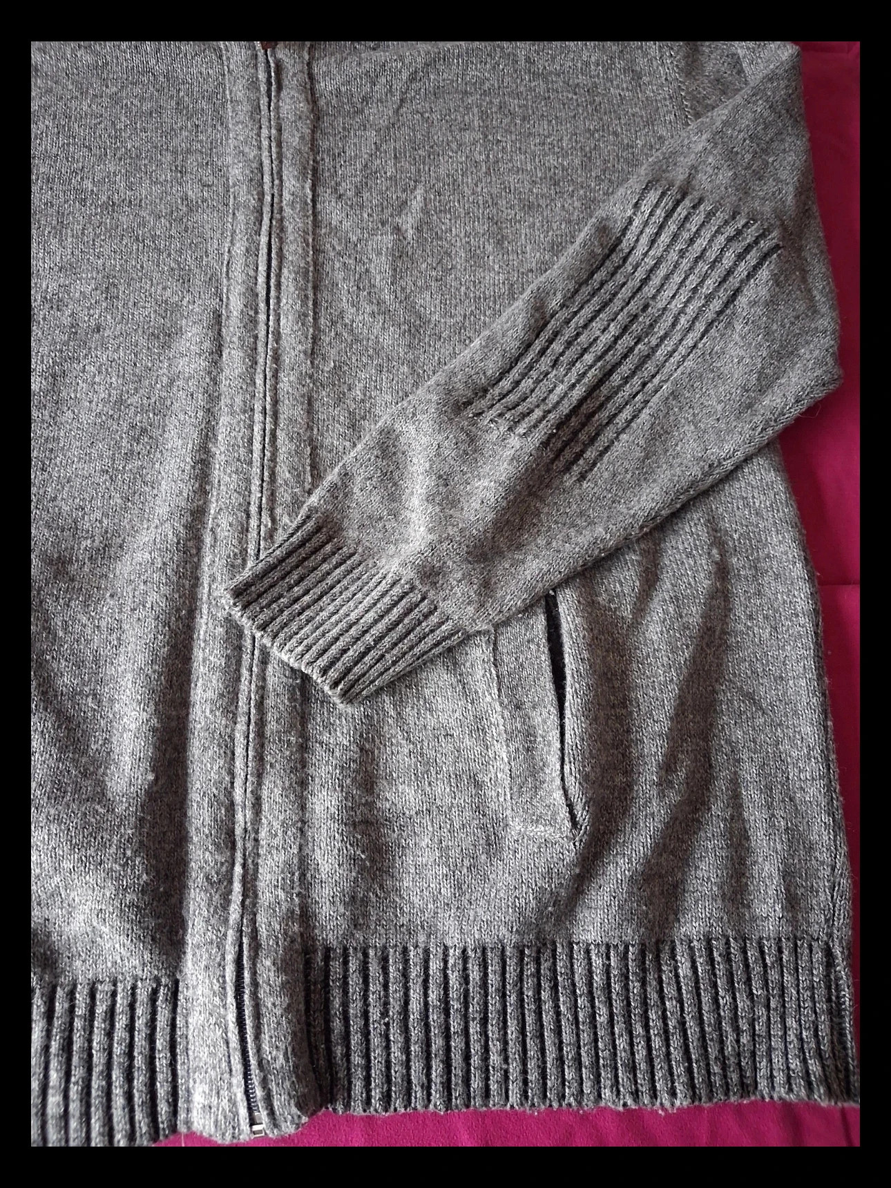 Gilet xxl homme taille – taille XXL 3