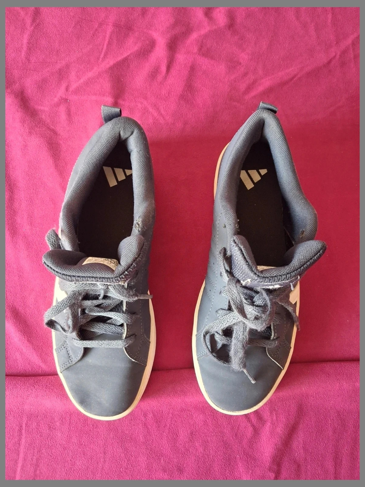 Chaussures enfant – adidas – taille 37 3