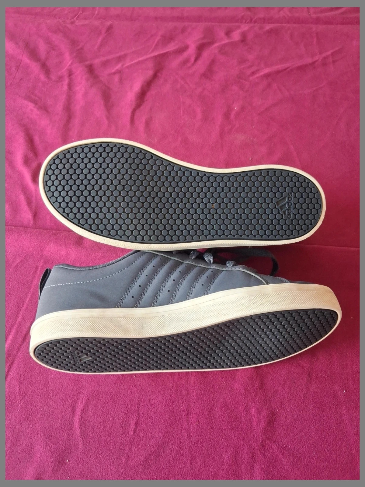Chaussures enfant – adidas – taille 37 4
