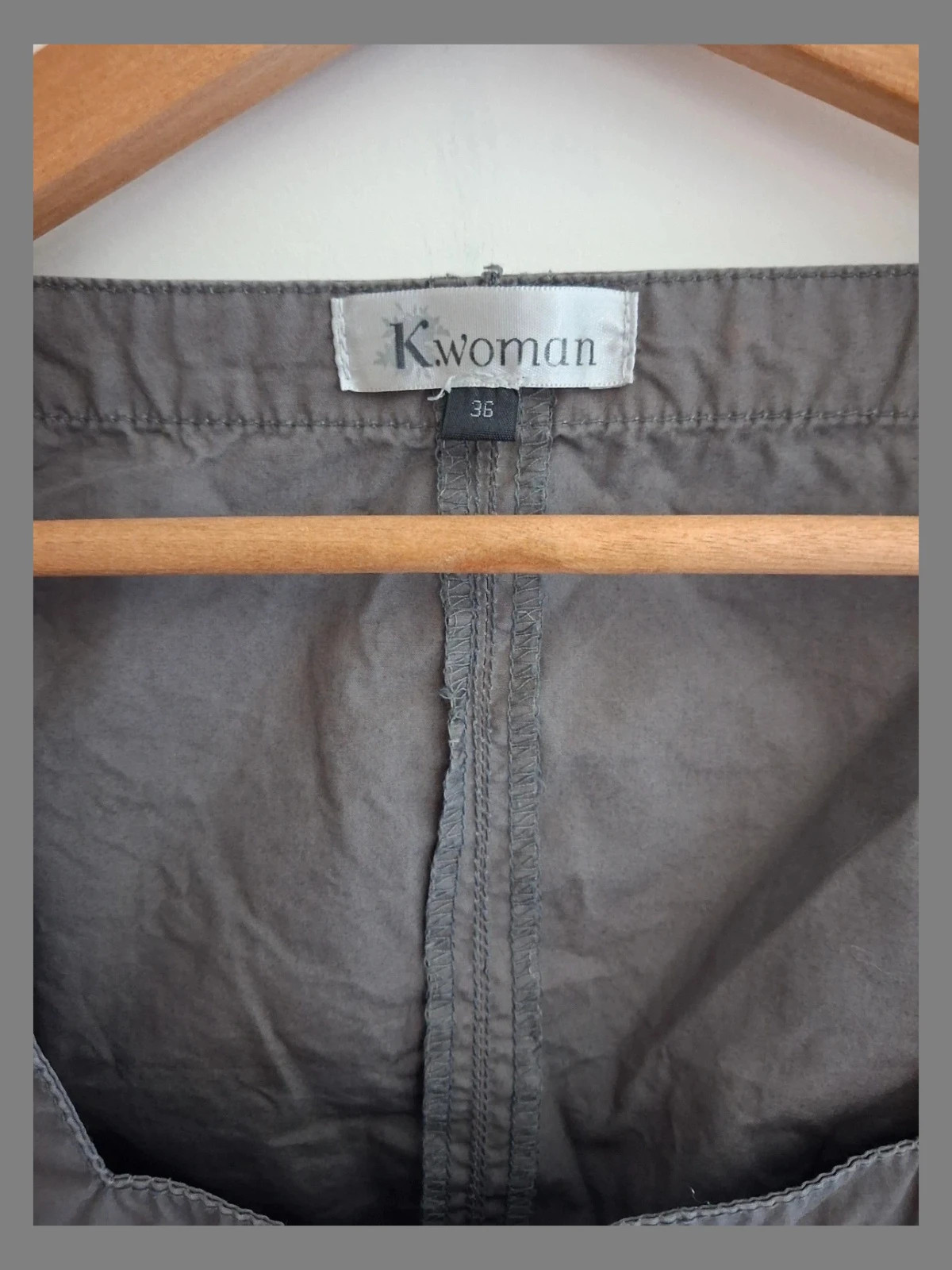 Robe femme – K Woman – taille S / 36 / 8 2