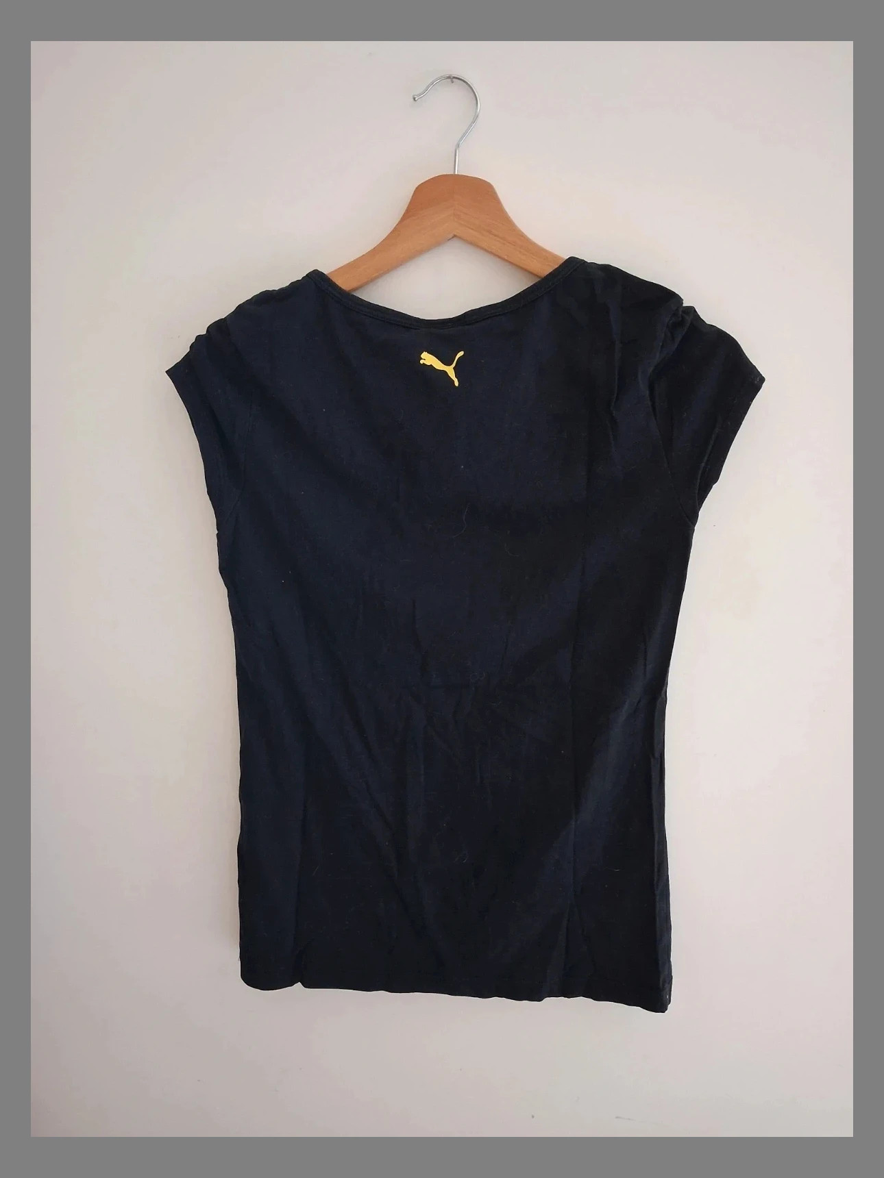 Haut femme – Puma – taille L / 40 / 12 2