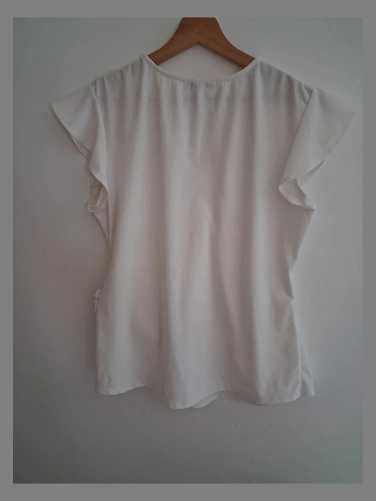 Haut femme – La Halle – taille L / 40 / 12 4