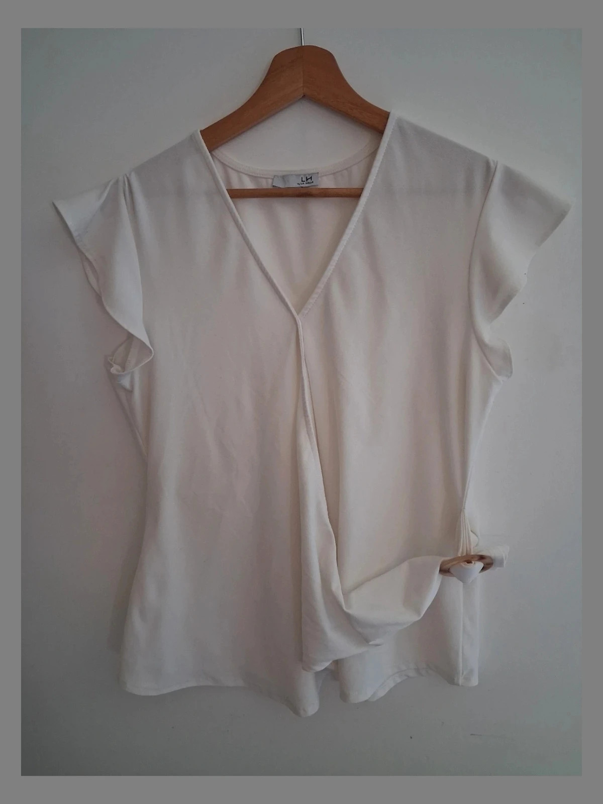 Haut femme
