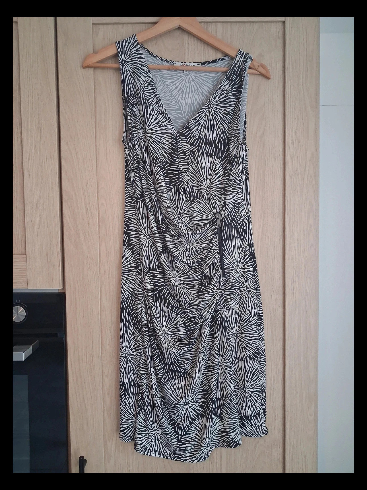 Robe morgan femme