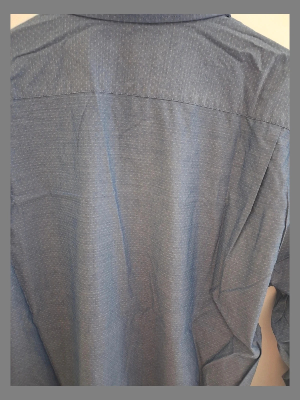 Chemise homme tommy hilfiger – Tommy Hilfiger – taille XL 4