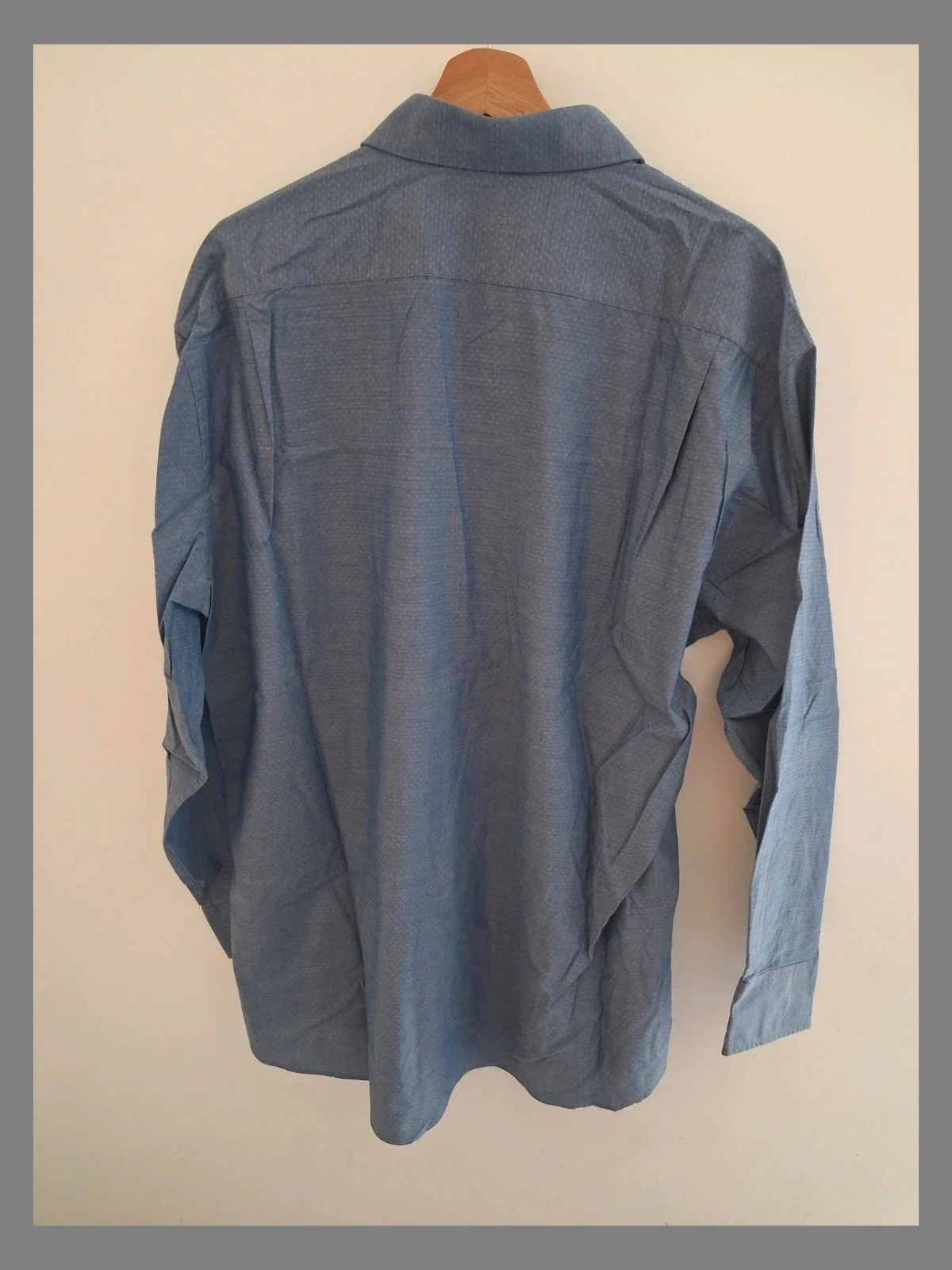 Chemise homme tommy hilfiger – Tommy Hilfiger – taille XL 3