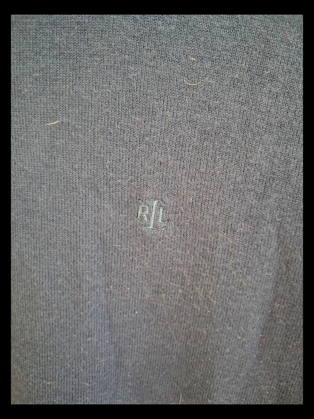 Femme Pull – Ralph Lauren – taille XS / 34 / 6 2