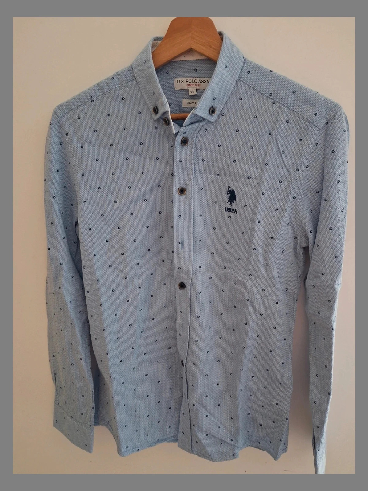 Chemise homme