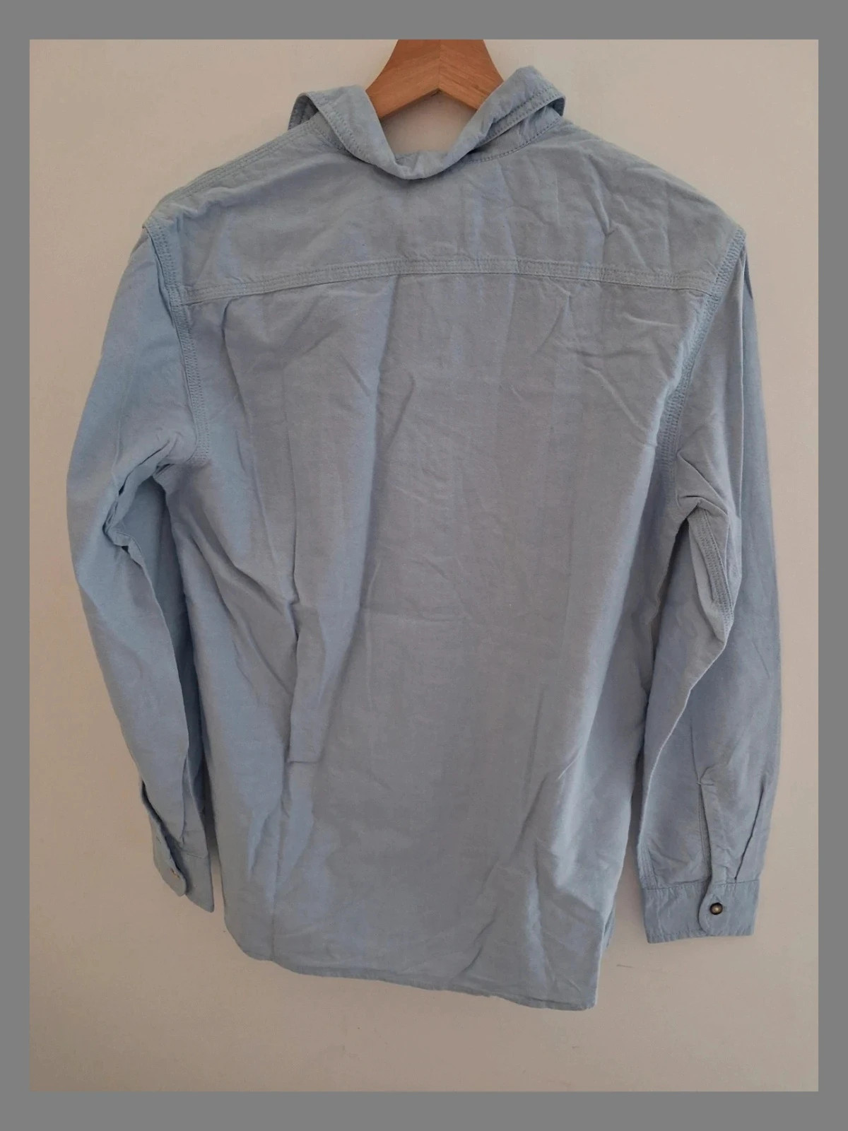 Chemise homme levis – Levi's – taille S 5