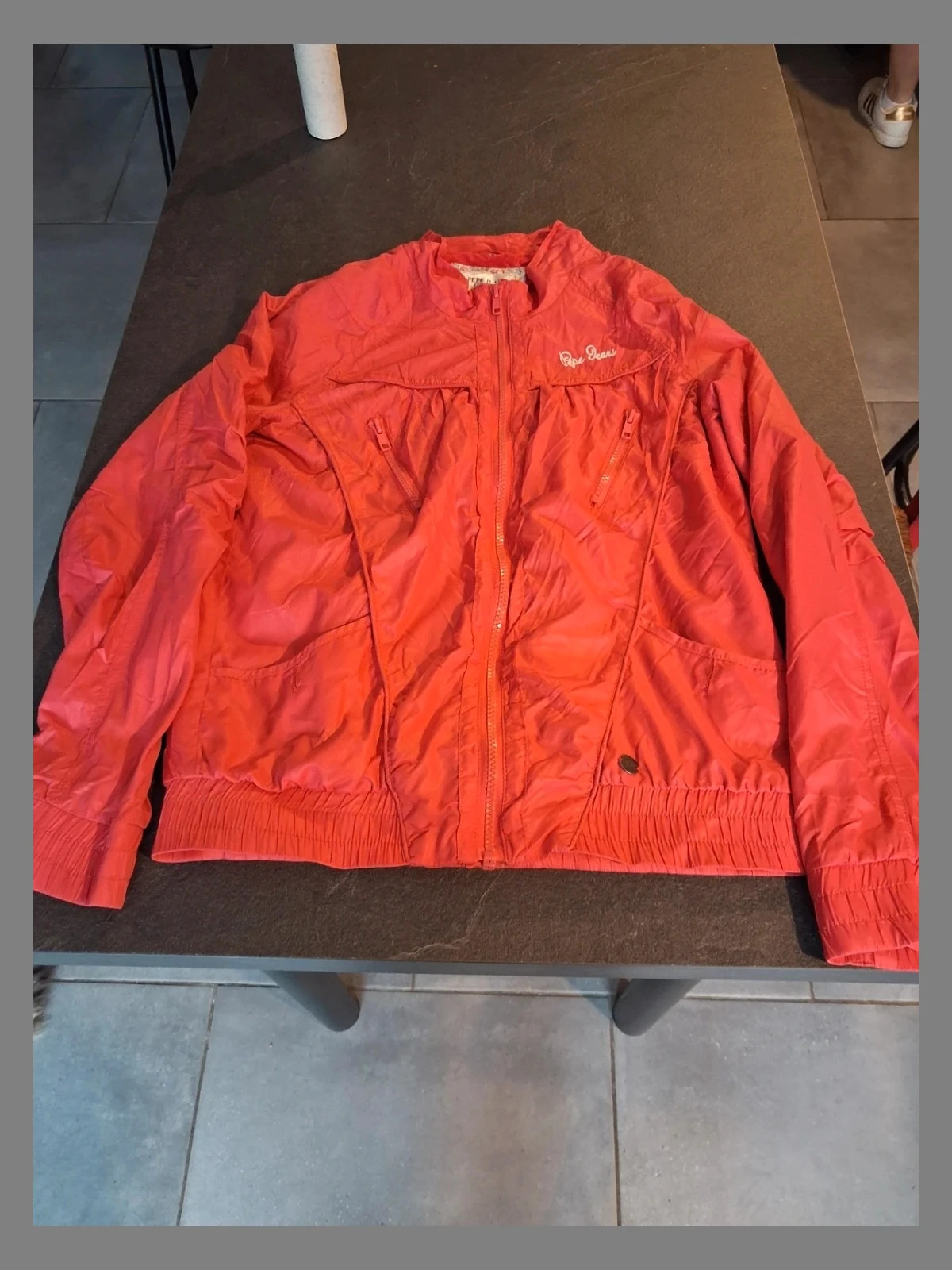 Veste femme – Pepe Jeans – taille S / 36 / 8 2