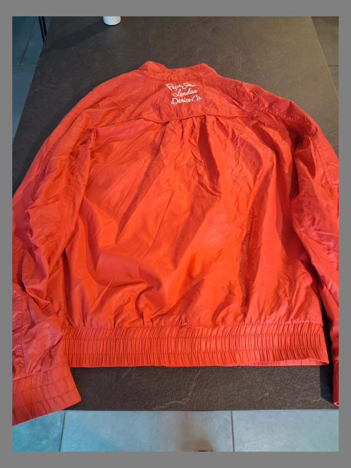 Veste femme – Pepe Jeans – taille S / 36 / 8 5
