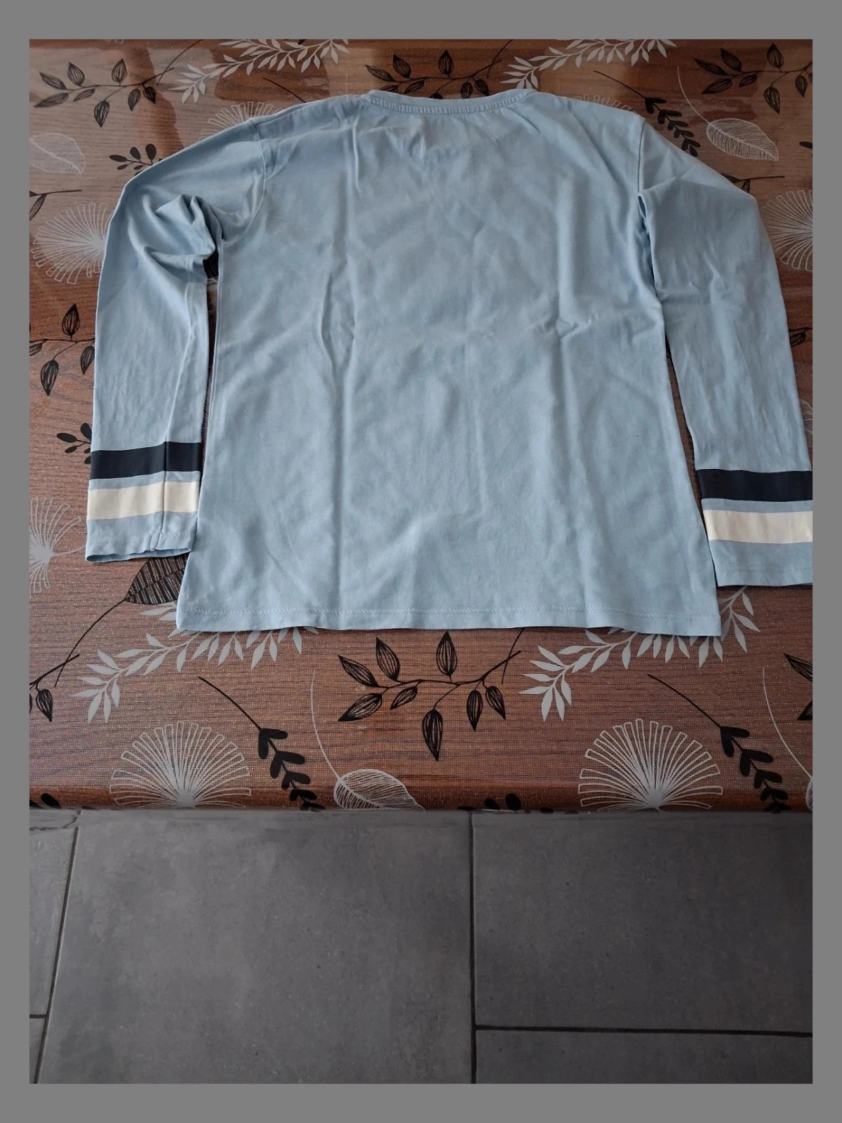Fille tee shirt – taille 12 ans / 152 cm 2