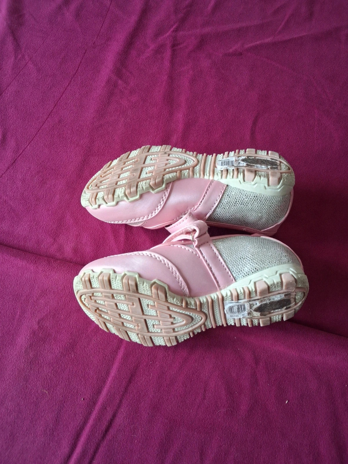 Chaussures fille taille 27 – Disney – taille 27 3