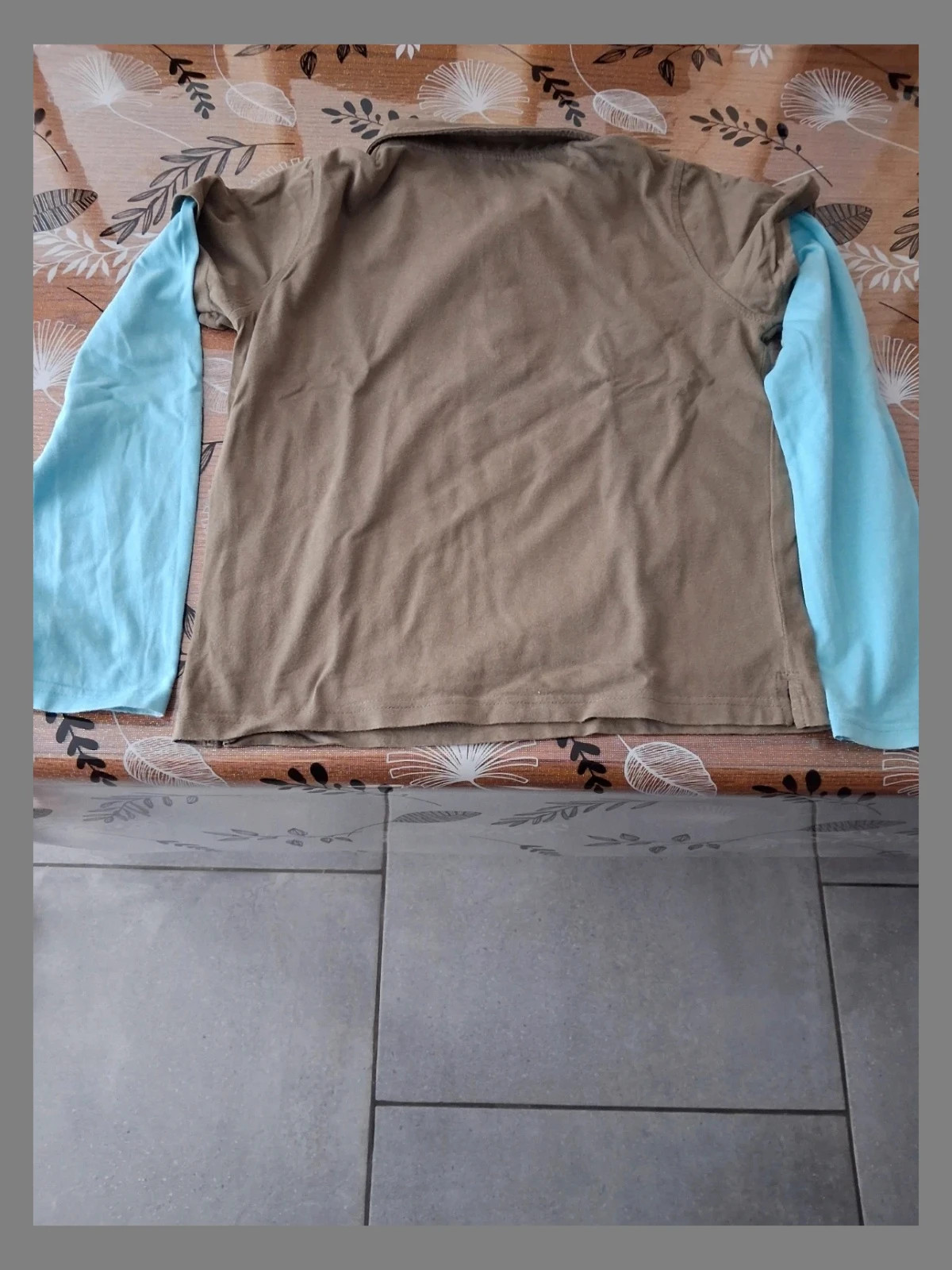 Enfant pull – taille 12 ans / 152 cm 2