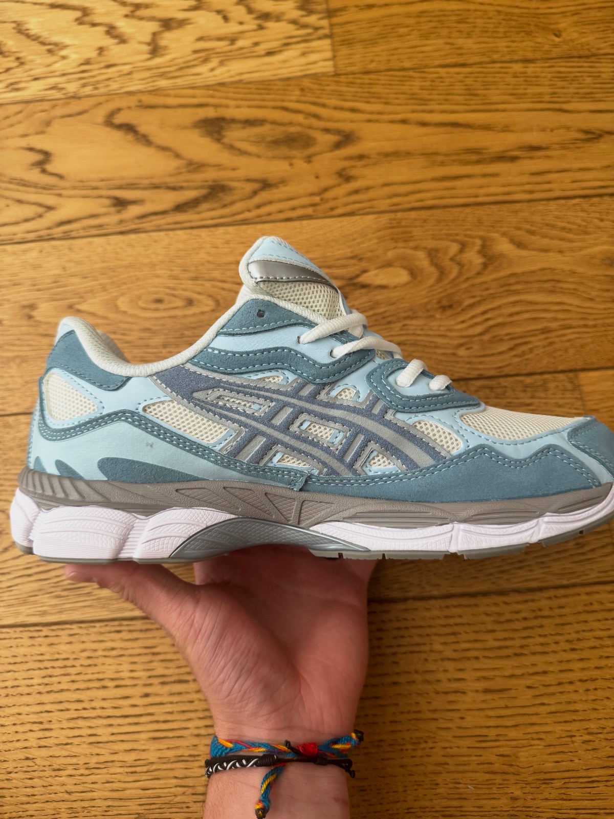 ASICS gel-nyc neuve 42 – Asics – taille EU 42 2
