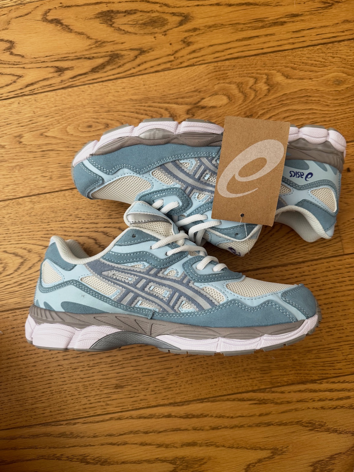 ASICS gel-nyc neuve 42 – Asics – taille EU 42 5
