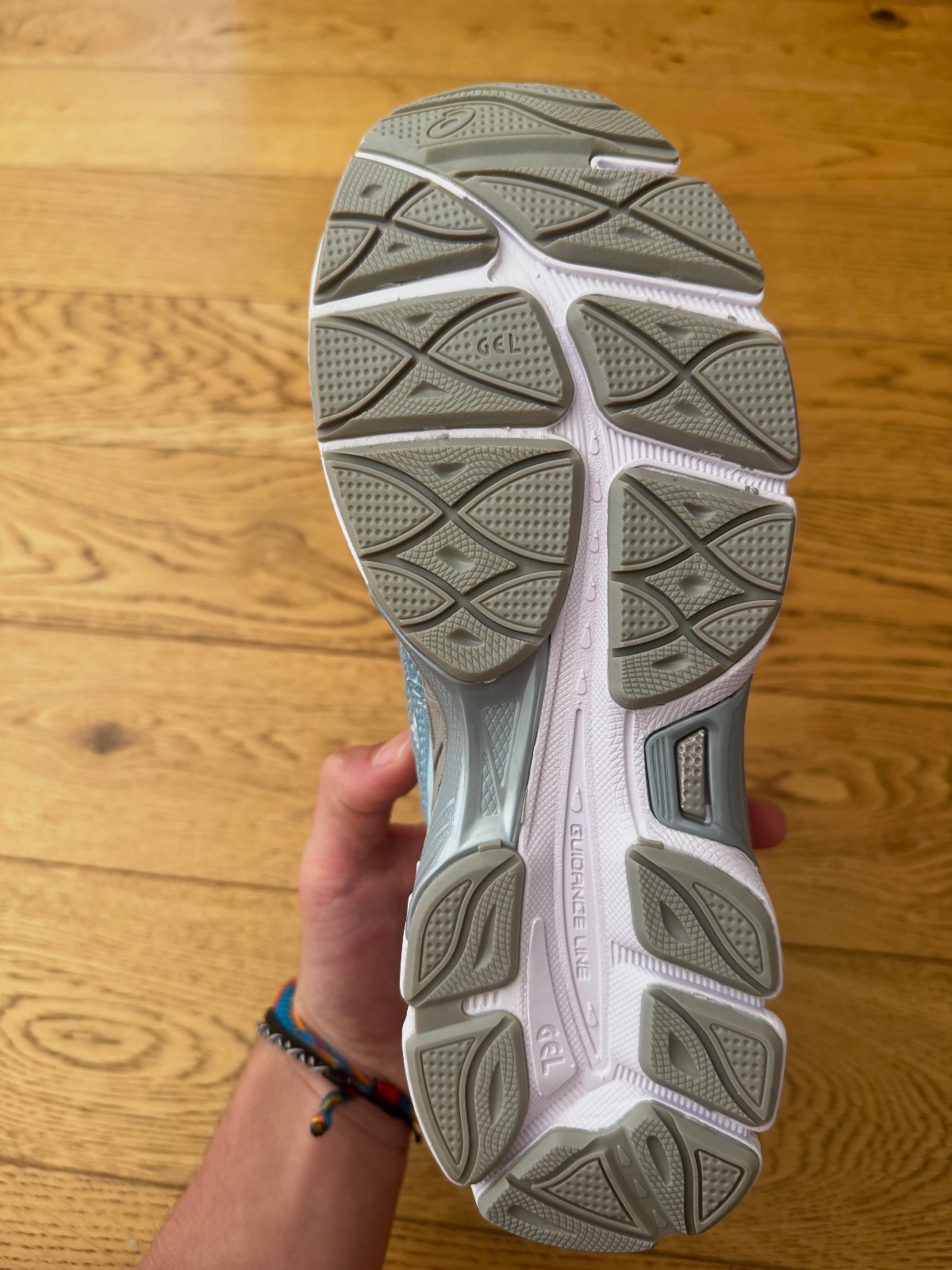 ASICS gel-nyc neuve 42 – Asics – taille EU 42 6